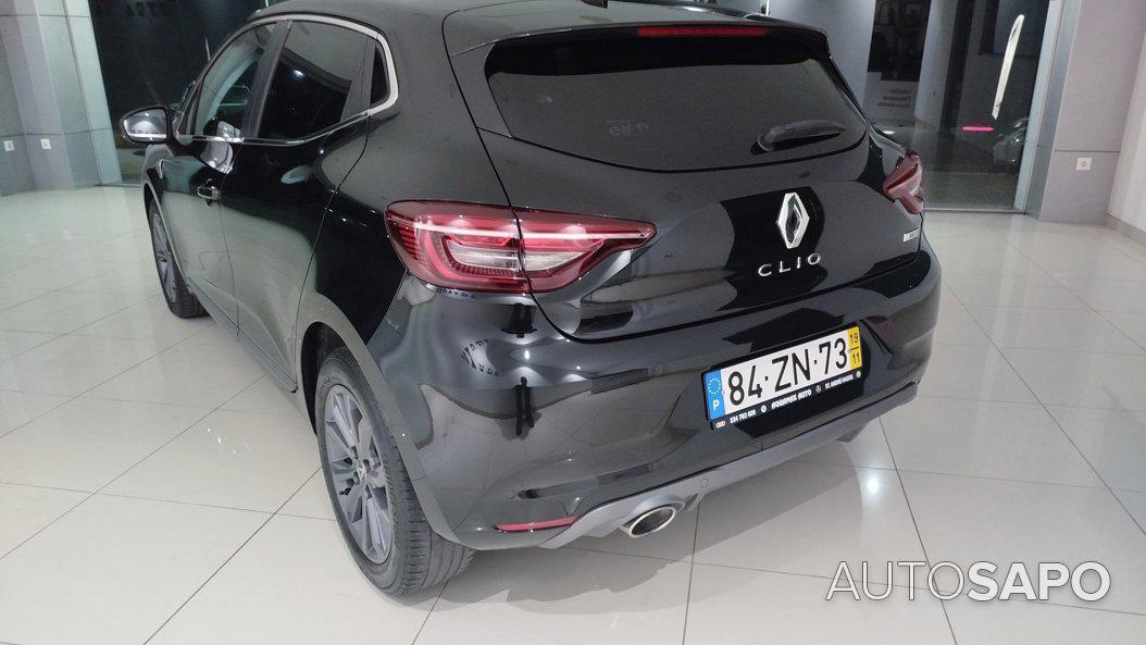 Renault Clio de 2019