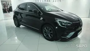 Renault Clio de 2019