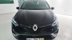 Renault Clio de 2019