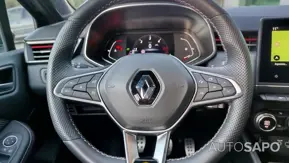 Renault Clio de 2019