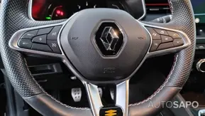 Renault Clio de 2019