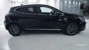 Renault Clio de 2019