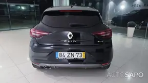 Renault Clio de 2019