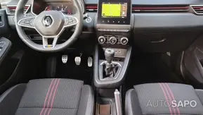 Renault Clio de 2019