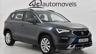 Seat Ateca 1.0 TSI Style de 2020