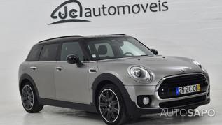 MINI Clubman Cooper D Auto de 2019