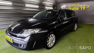 Renault Laguna 1.5 dCi SE Black Line de 2010