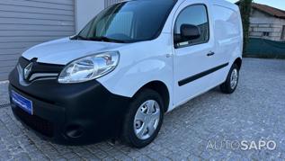 Renault Kangoo de 2018