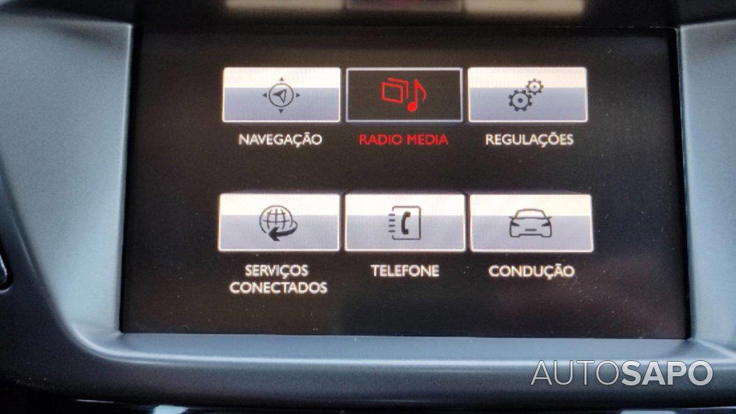 Citroen C3 de 2015