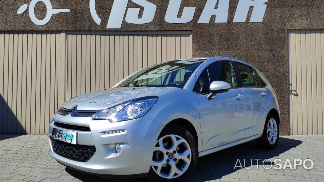 Citroen C3 de 2015