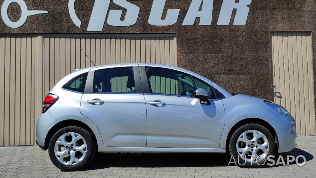 Citroen C3 de 2015