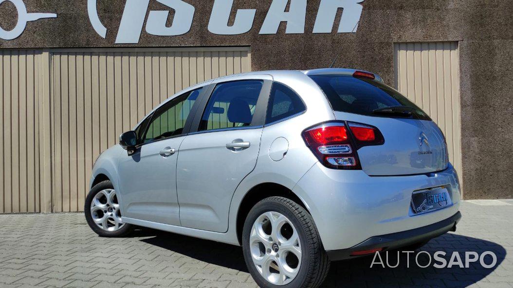 Citroen C3 de 2015