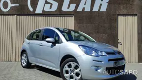 Citroen C3 de 2015