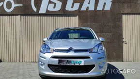 Citroen C3 de 2015