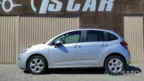 Citroen C3 de 2015