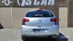 Citroen C3 de 2015