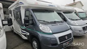 Fiat Ducato de 2012