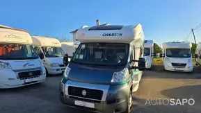 Fiat Ducato de 2012