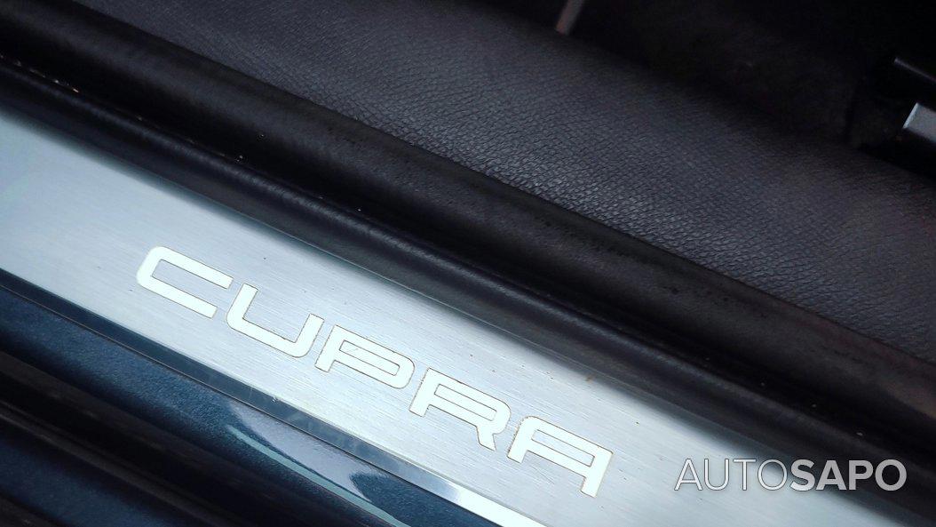 Cupra Formentor 1.5 TSI Cupra DSG de 2023