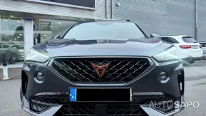 Cupra Formentor 1.5 TSI Cupra DSG de 2023