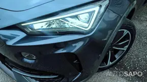 Cupra Formentor 1.5 TSI Cupra DSG de 2023