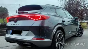 Cupra Formentor 1.5 TSI Cupra DSG de 2023