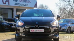 DS DS5 1.6 e-HDi Be Chic ETG6 de 2014