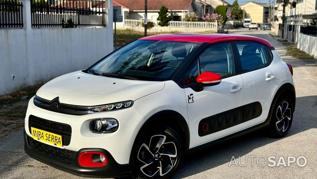 Citroen C3 de 2019