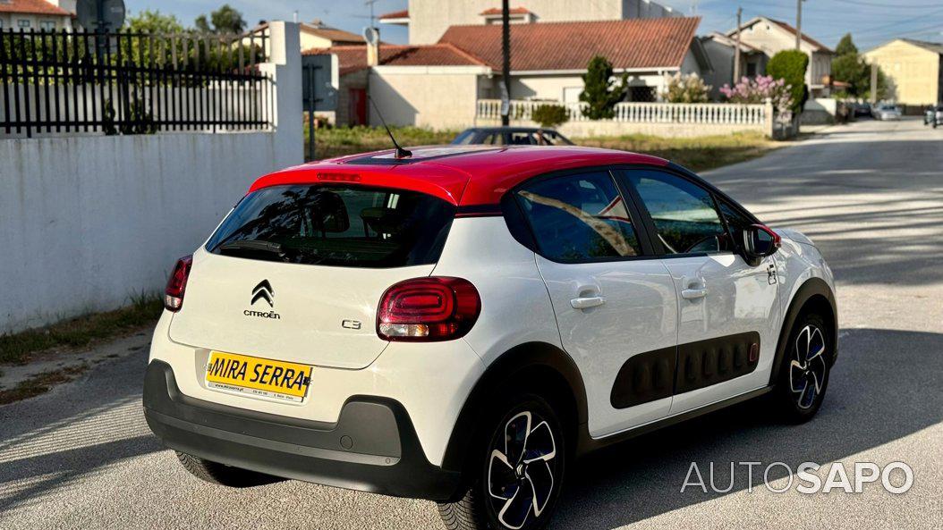 Citroen C3 de 2019