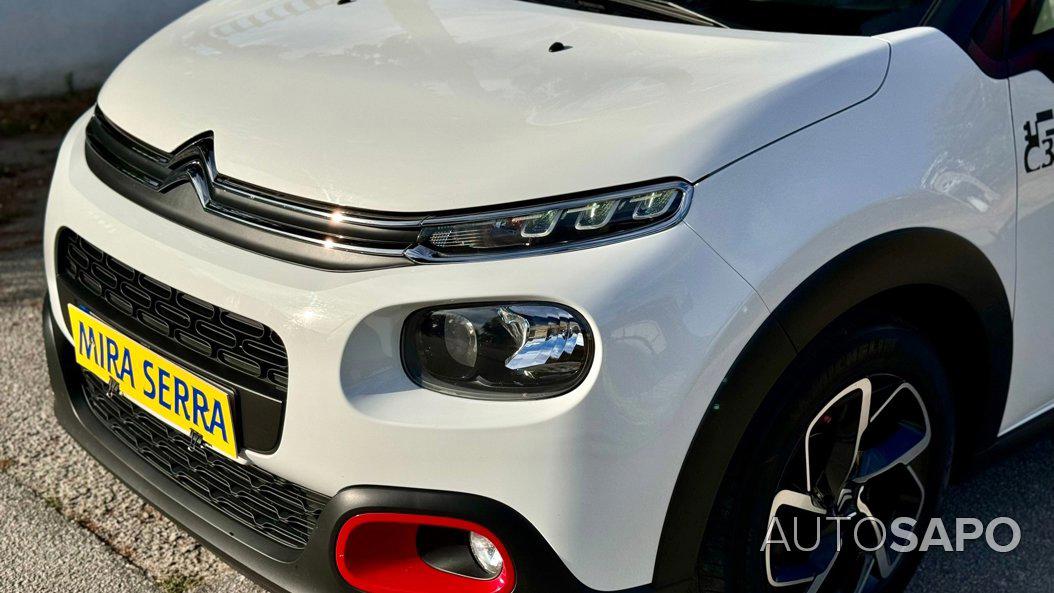 Citroen C3 de 2019