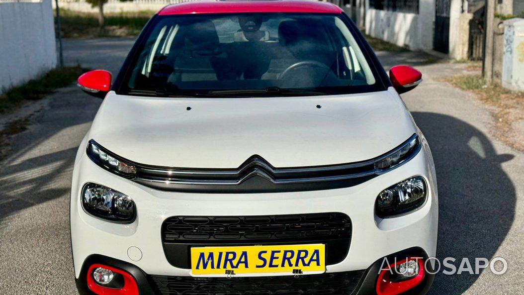 Citroen C3 de 2019