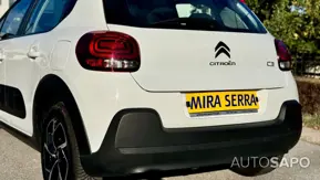 Citroen C3 de 2019