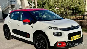 Citroen C3 de 2019