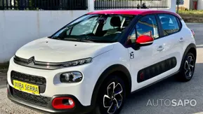 Citroen C3 de 2019