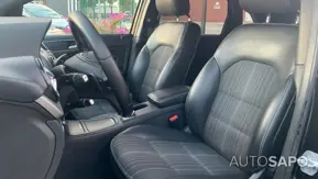 Mercedes-Benz Classe B de 2012