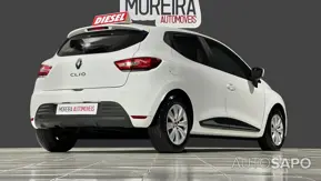 Renault Clio de 2018