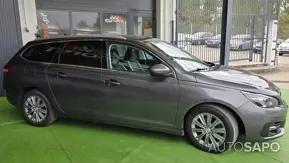 Peugeot 308 de 2021