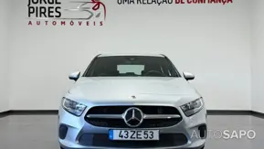 Mercedes-Benz Classe A de 2019