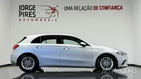 Mercedes-Benz Classe A de 2019