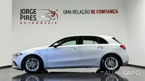 Mercedes-Benz Classe A de 2019