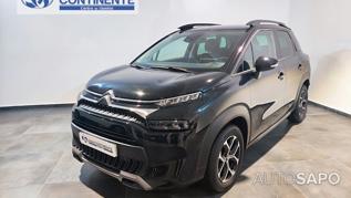 Citroen C3 AirCross de 2024