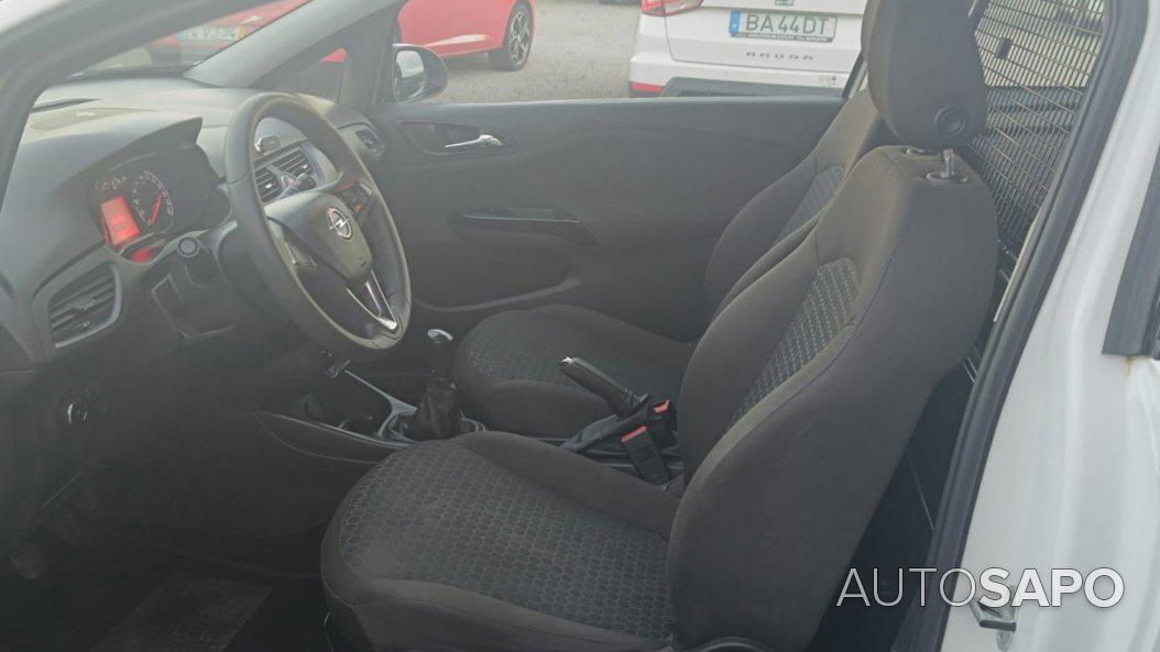 Opel Corsa 1.3 CDTi de 2016