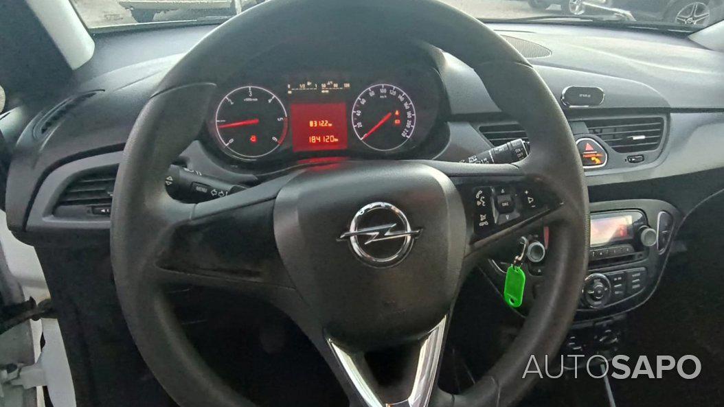 Opel Corsa 1.3 CDTi de 2016