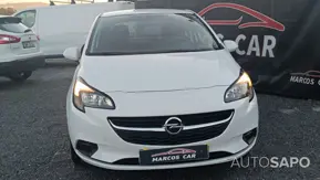 Opel Corsa 1.3 CDTi de 2016