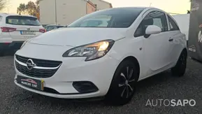 Opel Corsa 1.3 CDTi de 2016