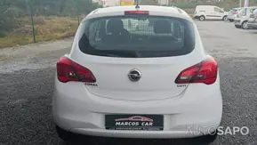 Opel Corsa 1.3 CDTi de 2016