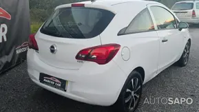 Opel Corsa 1.3 CDTi de 2016