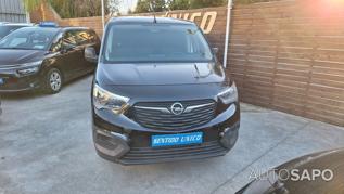 Opel Combo 1.6 CDTi L1H1 Enjoy de 2018