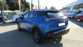 Peugeot 2008 1.2 PureTech Active de 2021