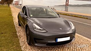 Tesla Model 3 Standard Range Plus RWD de 2020